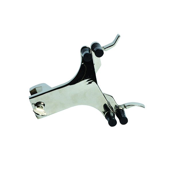 DELUXE BURETTE CLAMP